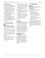 Preview for 14 page of MTD 13A226JD309 Operating Manual