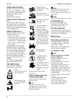 Предварительный просмотр 65 страницы MTD 13A226JD309 Operating Manual