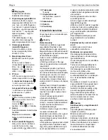 Предварительный просмотр 123 страницы MTD 13A226JD309 Operating Manual