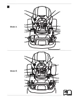 Предварительный просмотр 3 страницы MTD 13AP91KS308 Operator'S Manual