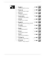 Предварительный просмотр 6 страницы MTD 13AP91KS308 Operator'S Manual