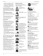 Предварительный просмотр 27 страницы MTD 13AP91KS308 Operator'S Manual