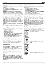 Предварительный просмотр 9 страницы MTD 13B721SD600 Manual