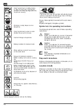 Предварительный просмотр 10 страницы MTD 13B721SD600 Manual