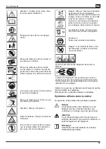 Предварительный просмотр 21 страницы MTD 13B721SD600 Manual