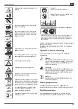 Предварительный просмотр 33 страницы MTD 13B721SD600 Manual