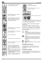 Предварительный просмотр 44 страницы MTD 13B721SD600 Manual