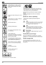 Предварительный просмотр 90 страницы MTD 13B721SD600 Manual