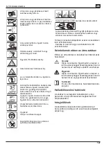 Предварительный просмотр 147 страницы MTD 13B721SD600 Manual