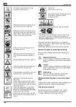 Предварительный просмотр 158 страницы MTD 13B721SD600 Manual