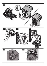 Preview for 4 page of MTD 13B726JD603 Manual