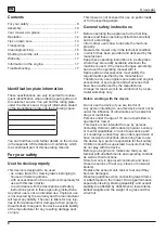 Preview for 8 page of MTD 13B726JD603 Manual