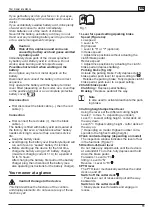 Preview for 11 page of MTD 13B726JD603 Manual