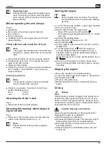 Preview for 13 page of MTD 13B726JD603 Manual