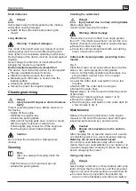 Preview for 15 page of MTD 13B726JD603 Manual