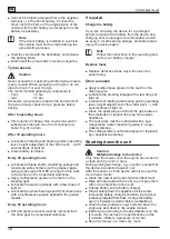 Preview for 16 page of MTD 13B726JD603 Manual