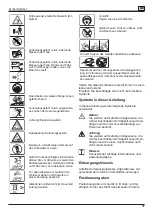 Предварительный просмотр 31 страницы MTD 13B726JD603 Manual