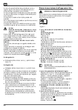 Предварительный просмотр 54 страницы MTD 13B726JD603 Manual