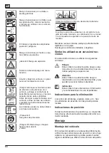 Предварительный просмотр 64 страницы MTD 13B726JD603 Manual