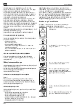 Предварительный просмотр 74 страницы MTD 13B726JD603 Manual