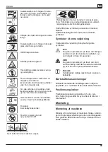 Предварительный просмотр 85 страницы MTD 13B726JD603 Manual