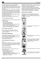 Предварительный просмотр 94 страницы MTD 13B726JD603 Manual