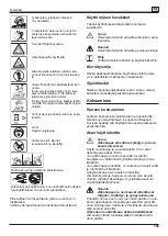 Предварительный просмотр 105 страницы MTD 13B726JD603 Manual