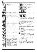 Предварительный просмотр 126 страницы MTD 13B726JD603 Manual