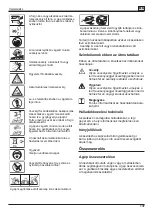 Предварительный просмотр 137 страницы MTD 13B726JD603 Manual