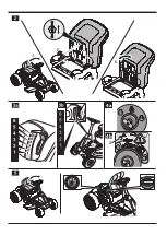 Предварительный просмотр 4 страницы MTD 13BA26JC600 Manual