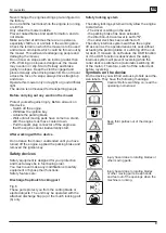 Предварительный просмотр 9 страницы MTD 13BA26JC600 Manual