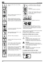 Предварительный просмотр 20 страницы MTD 13BA26JC600 Manual