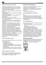 Предварительный просмотр 30 страницы MTD 13BA26JC600 Manual