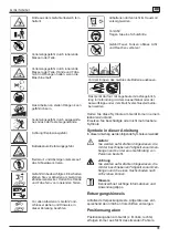 Предварительный просмотр 31 страницы MTD 13BA26JC600 Manual