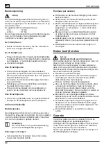 Предварительный просмотр 48 страницы MTD 13BA26JC600 Manual