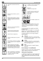 Предварительный просмотр 52 страницы MTD 13BA26JC600 Manual