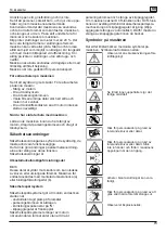 Предварительный просмотр 73 страницы MTD 13BA26JC600 Manual