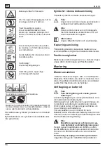 Предварительный просмотр 74 страницы MTD 13BA26JC600 Manual