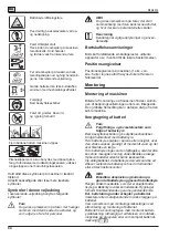 Предварительный просмотр 84 страницы MTD 13BA26JC600 Manual