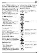 Предварительный просмотр 93 страницы MTD 13BA26JC600 Manual