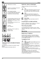 Предварительный просмотр 94 страницы MTD 13BA26JC600 Manual