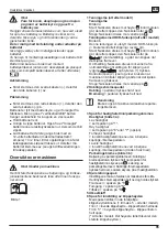 Предварительный просмотр 95 страницы MTD 13BA26JC600 Manual