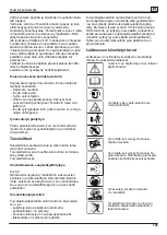 Предварительный просмотр 103 страницы MTD 13BA26JC600 Manual