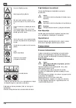 Предварительный просмотр 104 страницы MTD 13BA26JC600 Manual