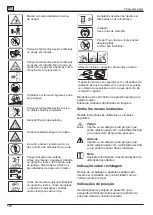 Предварительный просмотр 114 страницы MTD 13BA26JC600 Manual