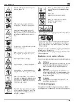 Предварительный просмотр 125 страницы MTD 13BA26JC600 Manual