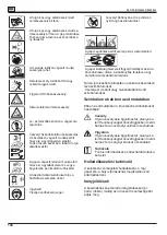 Предварительный просмотр 136 страницы MTD 13BA26JC600 Manual