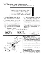 Предварительный просмотр 4 страницы MTD 140-659 Owner'S Manual