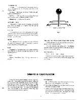 Предварительный просмотр 7 страницы MTD 140-659 Owner'S Manual