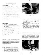 Preview for 8 page of MTD 140-659 Owner'S Manual